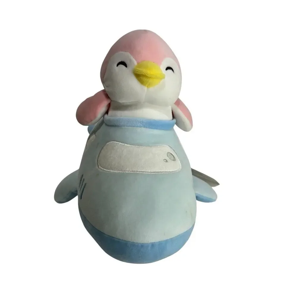 Miniso life penguin